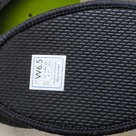 ❤️ ROTHYS HONEYCOMB ROUND TOE WOMEN'S FLATS SHOES - Picture 12 of 15